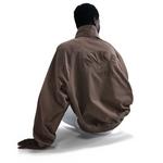 Women's Nike Sportswear Twill Collection Jacket - Thumbnail 3 of 3