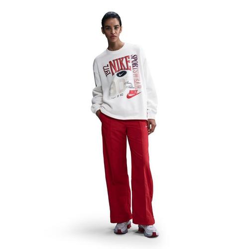 Women's Nike Sportswear Crewneck Sweatshirt - Primary Image