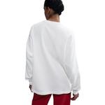 Women's Nike Sportswear Crewneck Sweatshirt - Thumbnail 3 of 3