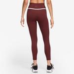Women's Nike One Leggings - Thumbnail 2 of 3