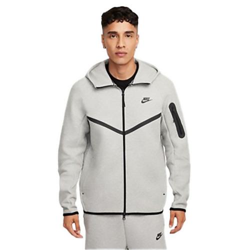 Men's Nike Tech Windrunner Hooded Fleece Jacket