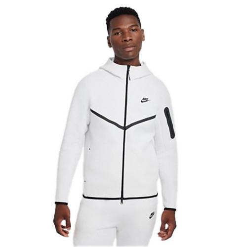 Men's Nike Tech Fleece Windrunner Full Zip Hoodie