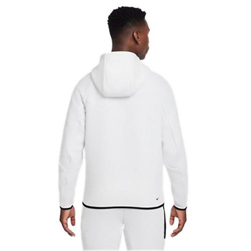 Men's Nike Tech Fleece Windrunner Full Zip Hoodie