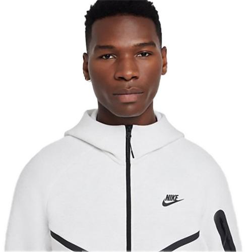 Men's Nike Tech Fleece Windrunner Full Zip Hoodie