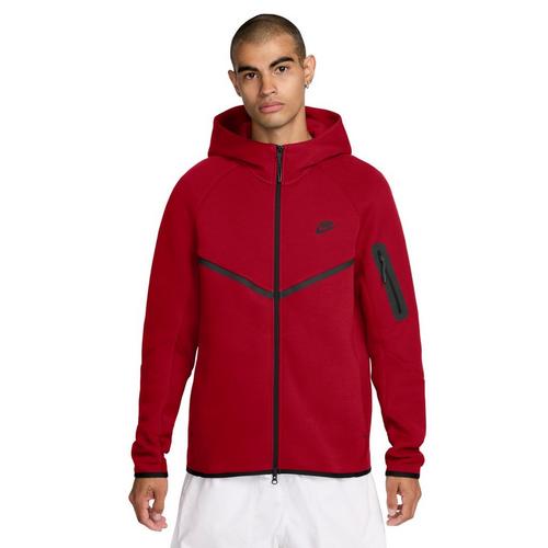 Men's Nike Tech Fleece Windrunner Full Zip Hoodie