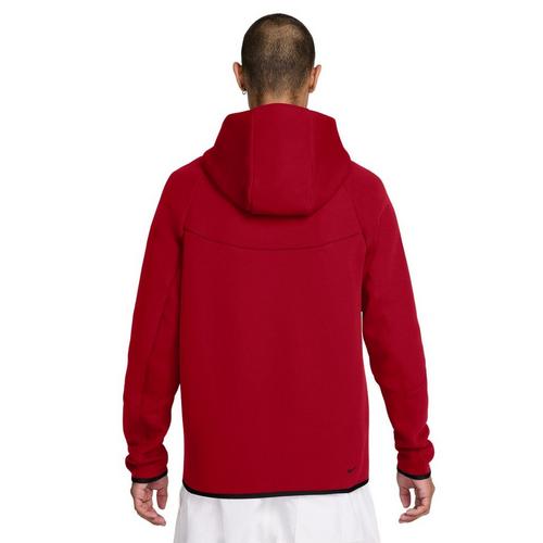 Men's Nike Tech Fleece Windrunner Full Zip Hoodie