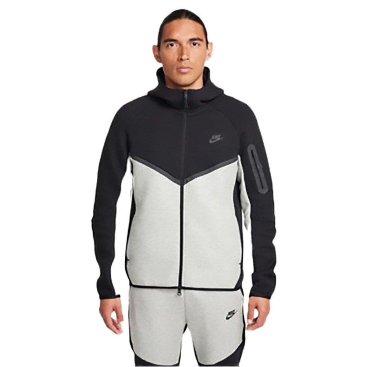 Men's Nike Tech Windrunner Full Zip Hoodie | SCHEELS.com