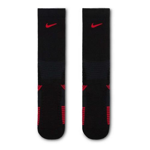 Men's Nike Elite 2.0 Medium Cushion Crew Basketball Socks - Primary Image