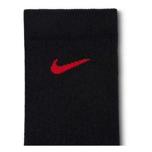 Men's Nike Elite 2.0 Medium Cushion Crew Basketball Socks - Primary Image