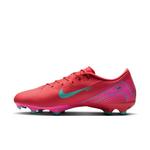 Nike Mercurial Vapor 16 Academy Molded Soccer Cleats - Thumbnail 3 of 4