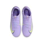 Big Kids' Nike United Jr. Mercurial Vapor 16 Academy Molded Soccer Cleats - Thumbnail 2 of 4