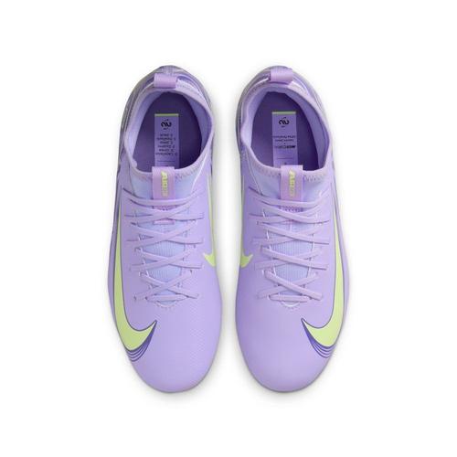 Big Kids' Nike United Jr. Mercurial Vapor 16 Academy Molded Soccer Cleats - Primary Image