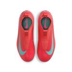 Big Kids' Nike Jr. Mercurial Superfly 10 Academy Molded Soccer Cleats - Thumbnail 2 of 4