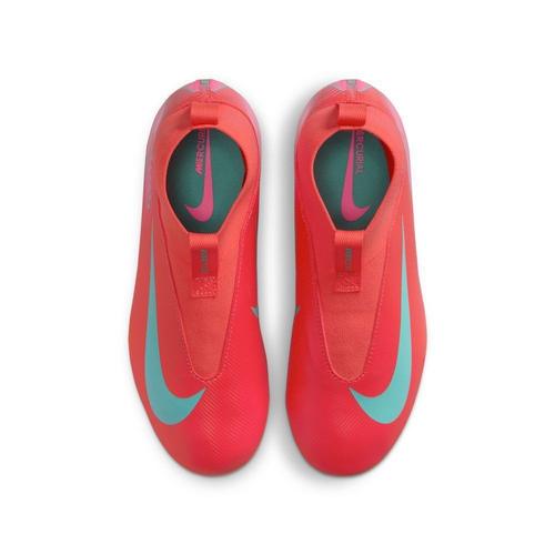 Big Kids' Nike Jr. Mercurial Superfly 10 Academy Molded Soccer Cleats - Primary Image