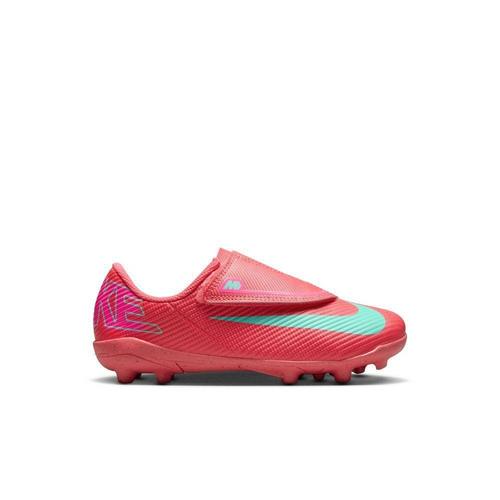 Little Kids' Nike Jr. Mercurial Vapor 16 Club Molded Soccer Cleats