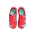 Little Kids' Nike Jr. Mercurial Vapor 16 Club Molded Soccer Cleats - Thumbnail 2 of 4