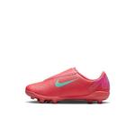 Little Kids' Nike Jr. Mercurial Vapor 16 Club Molded Soccer Cleats - Thumbnail 3 of 4