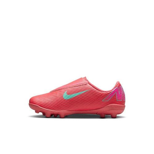 Little Kids' Nike Jr. Mercurial Vapor 16 Club Molded Soccer Cleats