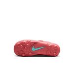 Little Kids' Nike Jr. Mercurial Vapor 16 Club Molded Soccer Cleats - Thumbnail 4 of 4