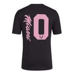 adidas Inter Miami CF Lionel Messi #10 T-Shirt - Thumbnail 1 of 2