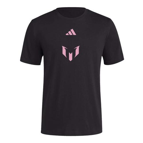 adidas Inter Miami CF Lionel Messi #10 T-Shirt - Primary Image