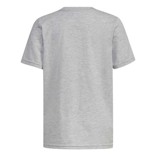 adidas Kids' Kansas Jayhawks Stake Claim T-Shirt - Primary Image