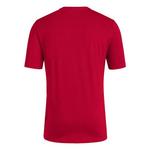 adidas Nebraska Cornhuskers Adi Color T-Shirt - Thumbnail 3 of 3
