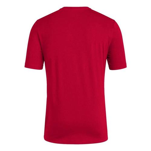 adidas Nebraska Cornhuskers Adi Color T-Shirt - Primary Image