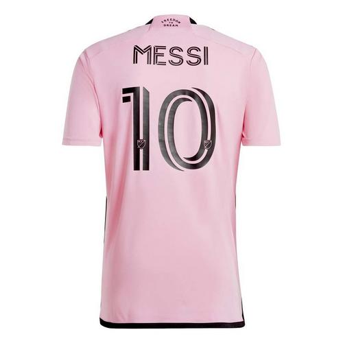 adidas Inter Miami CF Lionel Messi #10 2024 Replica Jersey - Primary Image