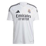 adidas Real Madrid C.F. Home Replica Jersey - Thumbnail 1 of 2