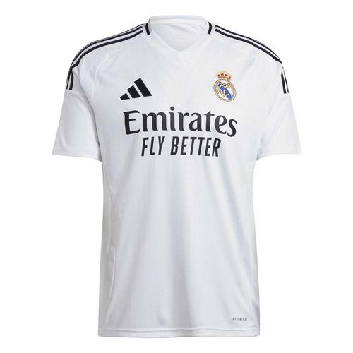 adidas Real Madrid C.F. Home Replica Jersey - Primary Image