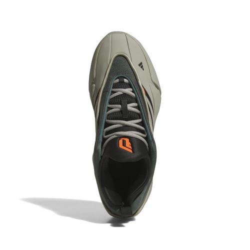 adidas Dame 9 Low Basketball Shoes - Primary Image
