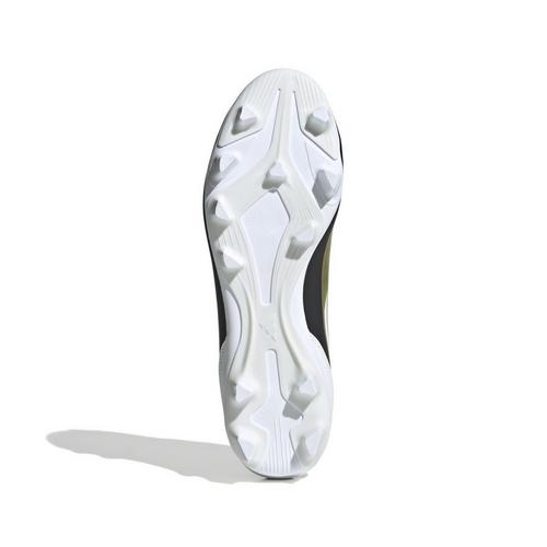 adidas F50 Club FxG Messi Molded Soccer Cleats - Primary Image