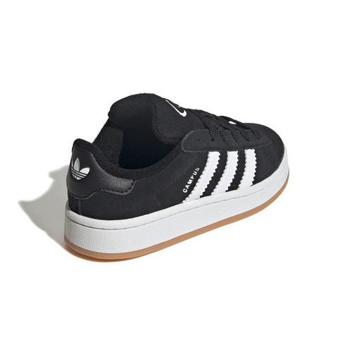 adidas Campus 00s Shoes Black 13K - Kids Originals