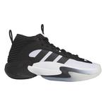 Women's adidas Exhibit Select 2 Mid Basketball Shoes - Thumbnail 1 of 5