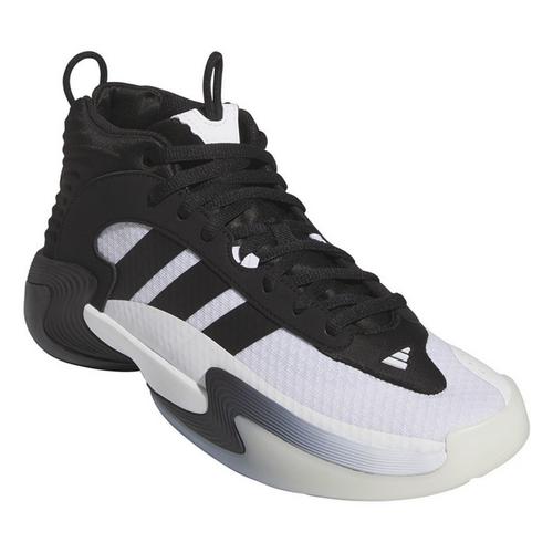 Women's adidas Exhibit Select 2 Mid Basketball Shoes - Primary Image