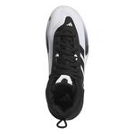 Women's adidas Exhibit Select 2 Mid Basketball Shoes - Thumbnail 4 of 5