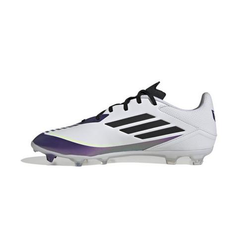 adidas Mesi F50 League Firm/Multi-Ground Molded Soccer Cleats - Primary Image