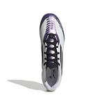 adidas Mesi F50 League Firm/Multi-Ground Molded Soccer Cleats - Thumbnail 3 of 4
