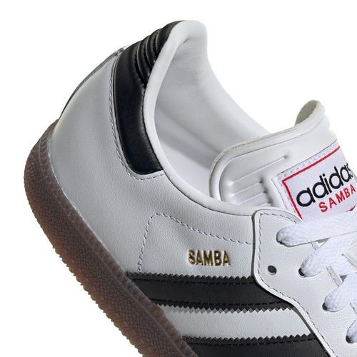 adidas Samba Sneakers - Primary Image