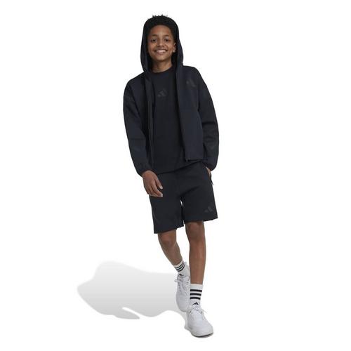 Kids' adidas Z.N.E. Full Zip - Primary Image