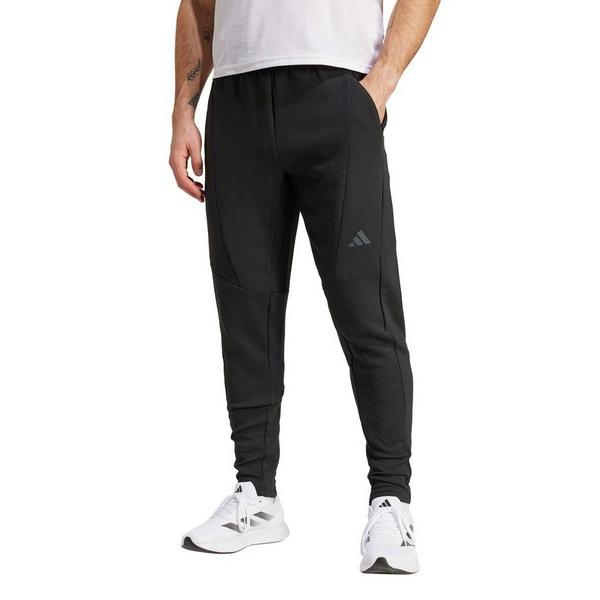 Men's adidas Designed for Training Joggers XLarge Black Regular