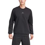 Men's adidas D4T Crewneck Sweatshirt - Thumbnail 1 of 3