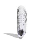 Men's adidas Adizero Impact.2 Molded Football Cleats - Thumbnail 3 of 4