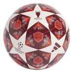 adidas UEFA Champions League 24/25 Knockout Club Soccer Ball - Thumbnail 1 of 4