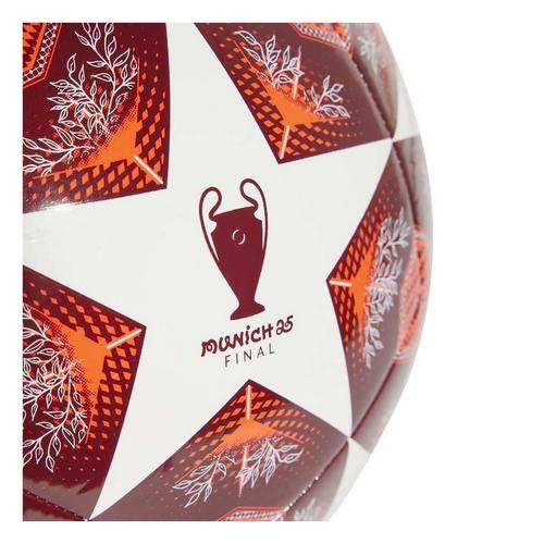 adidas UEFA Champions League 24/25 Knockout Club Soccer Ball - Primary Image