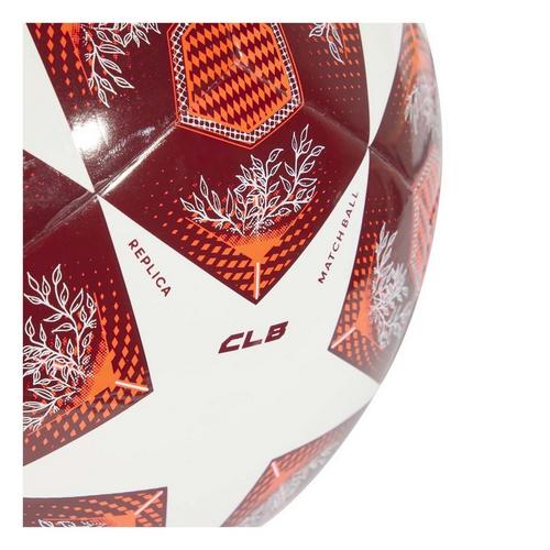 adidas UEFA Champions League 24/25 Knockout Club Soccer Ball - Primary Image