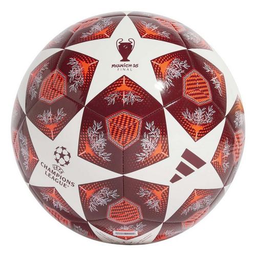 adidas UEFA Champions League 24/25 Knockout Club Soccer Ball - Primary Image