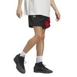 Men's adidas Anthony Edwards Foundation Shorts - Thumbnail 3 of 7