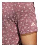 Men's adidas Ultimate365 Novelty Polo - Thumbnail 4 of 6